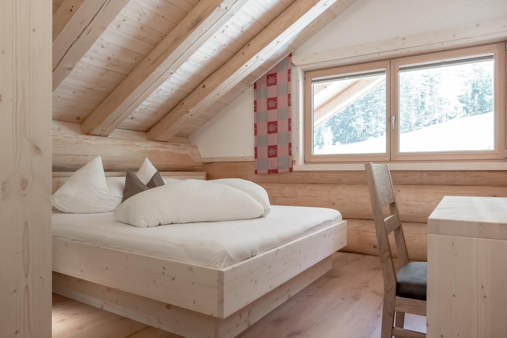 Chalet Resort Soelden Exterior photo