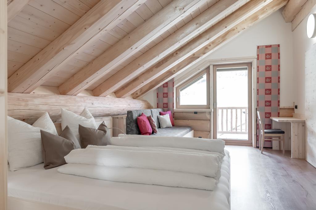 Chalet Resort Soelden Exterior photo