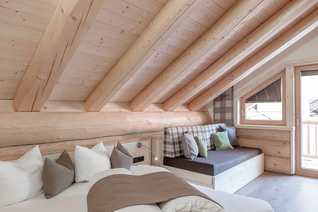 Chalet Resort Soelden Exterior photo