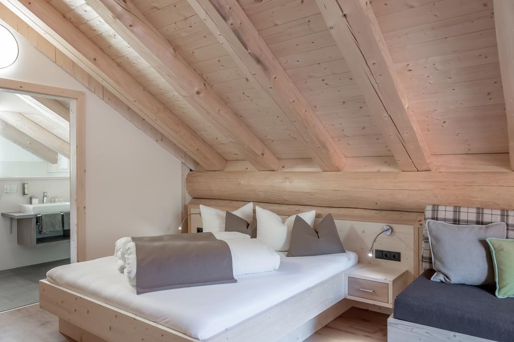 Chalet Resort Soelden Exterior photo