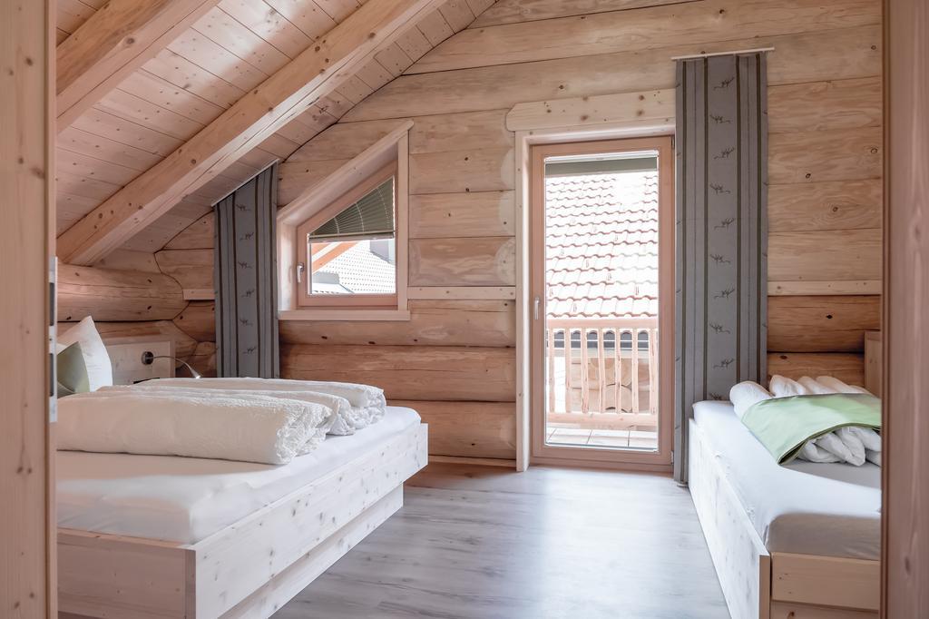 Chalet Resort Soelden Exterior photo