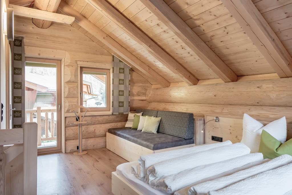 Chalet Resort Soelden Exterior photo