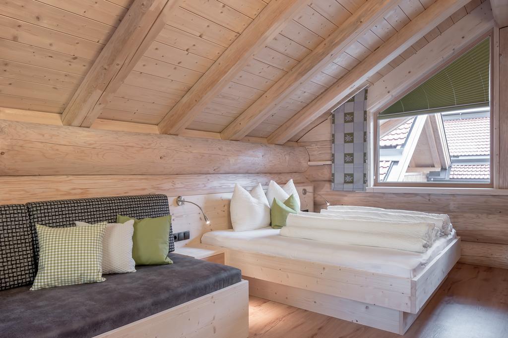 Chalet Resort Soelden Exterior photo