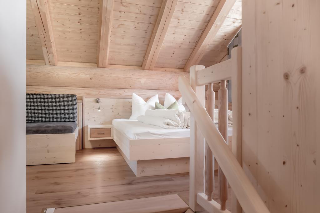 Chalet Resort Soelden Exterior photo