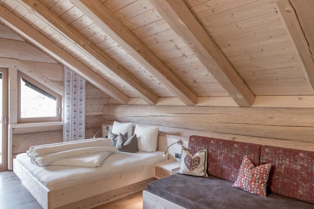 Chalet Resort Soelden Exterior photo